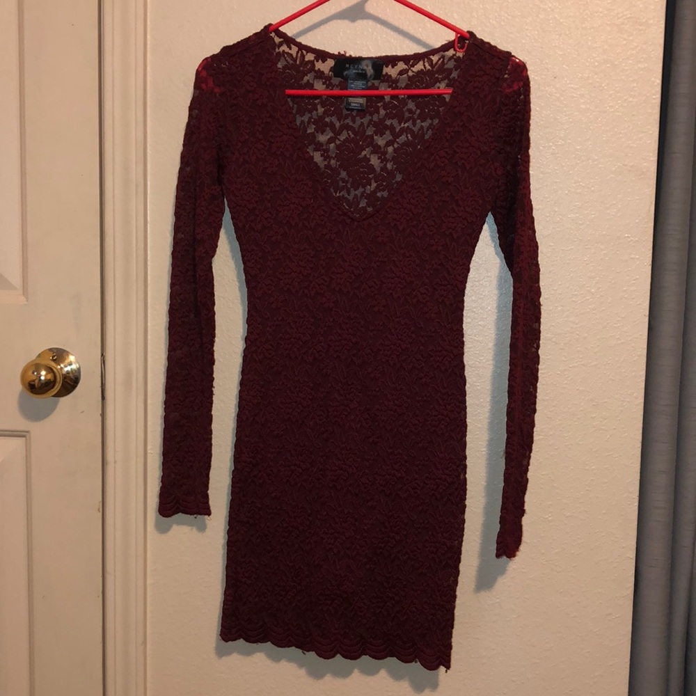 Never worn
